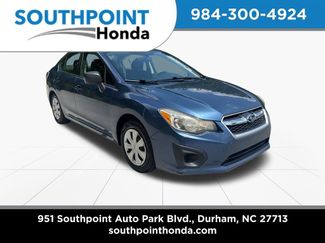 Used 2013 Subaru Impreza 2.0i AWD/4WD 360° Tour