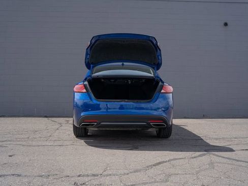 Used 2016 Chrysler 200 C image 14