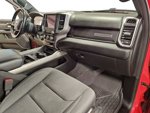 Used 2021 RAM 1500 Big Horn image 15