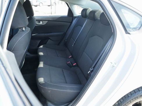 Used 2020 Kia Forte LXS image 18