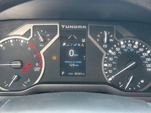 Used 2022 Toyota Tundra SR5 image 39