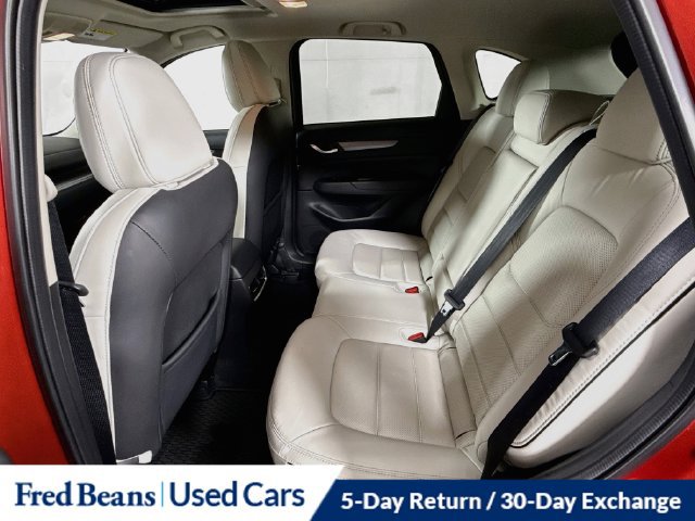 Used 2024 MAZDA CX-5 AWD 2.5 S w/ Preferred Package image 31