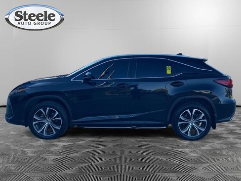 Used 2021 Lexus RX 350 FWD w/ Premium Package image 2