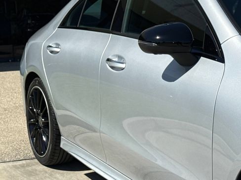 Used 2023 Mercedes-Benz CLA 250 image 9