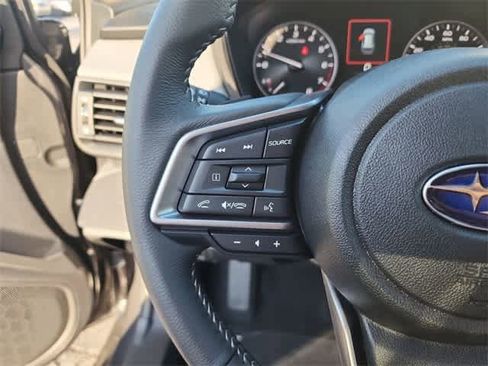 New 2025 Subaru Outback Premium image 21