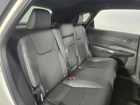 Used 2025 Lexus RX 350 FWD w/ Technology Package image 15