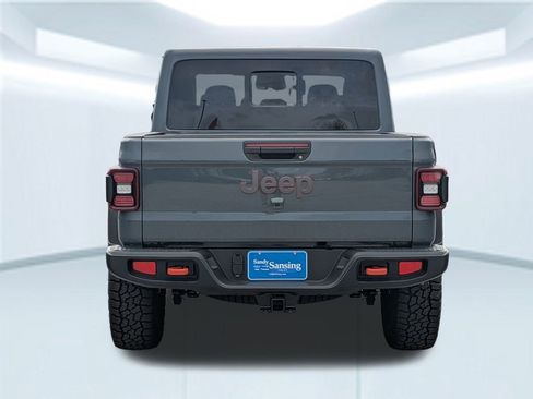 New 2026 Jeep Gladiator Mojave image 6
