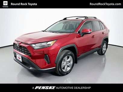 Certified 2025 Toyota RAV4 XLE w/ Convenience Package