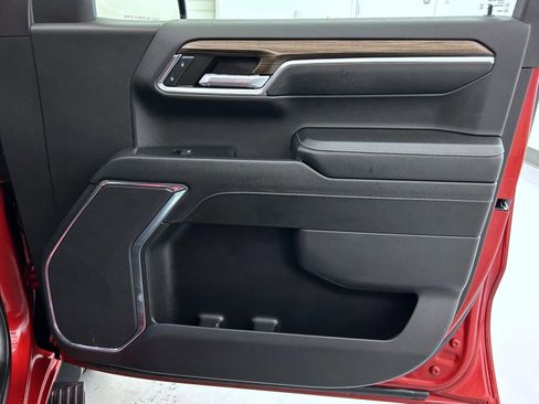 Used 2024 Chevrolet Silverado 1500 RST image 17