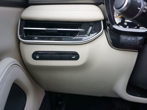 Used 2023 INFINITI QX60 Luxe w/ Cargo Package image 5