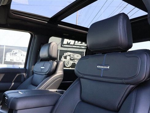 Used 2026 Ford F350 Platinum AWD/4WD image 20
