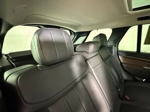 Certified 2026 Land Rover Range Rover SE image 26