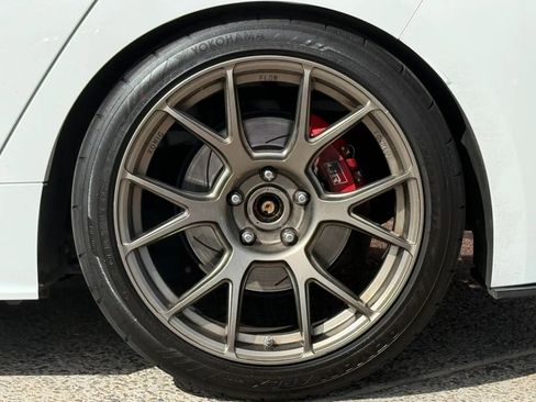 Used 2023 Toyota Corolla GR w/ Performance Package image 27