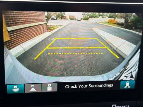 Used 2025 Honda CR-V Sport image 19