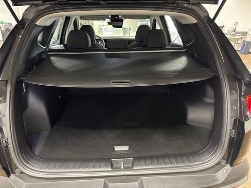 Certified 2026 Hyundai Tucson SE AWD/4WD image 29