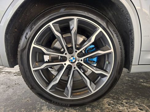 Used 2020 BMW X3 sDrive30i w/ M Sport Package 2 RWD image 68