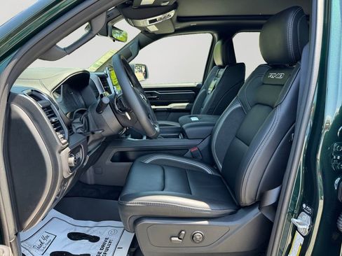 New 2026 RAM 1500 RHO AWD/4WD image 24