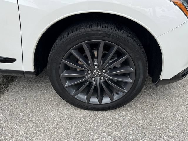 Certified 2024 Acura RDX w/ Advance Package AWD/4WD image 22