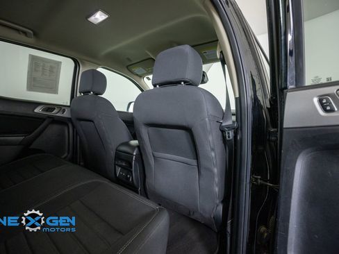 Used 2021 Ford Ranger XLT w/ Equipment Group 301A Mid AWD/4WD image 38