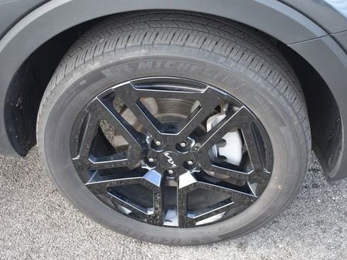 Used 2024 Kia Telluride SX Prestige X-Line AWD/4WD image 11