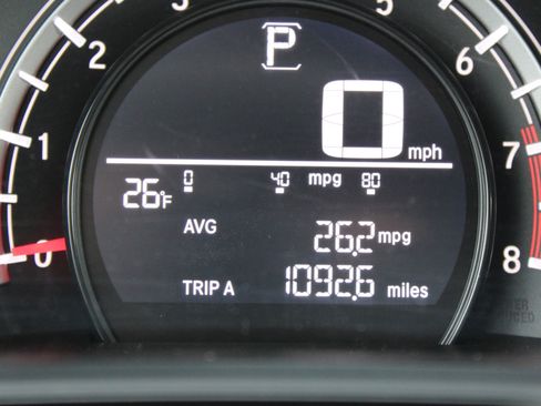 Used 2017 Honda CR-V LX image 20