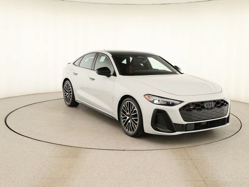 New 2026 Audi S5 Premium Plus AWD/4WD image 10