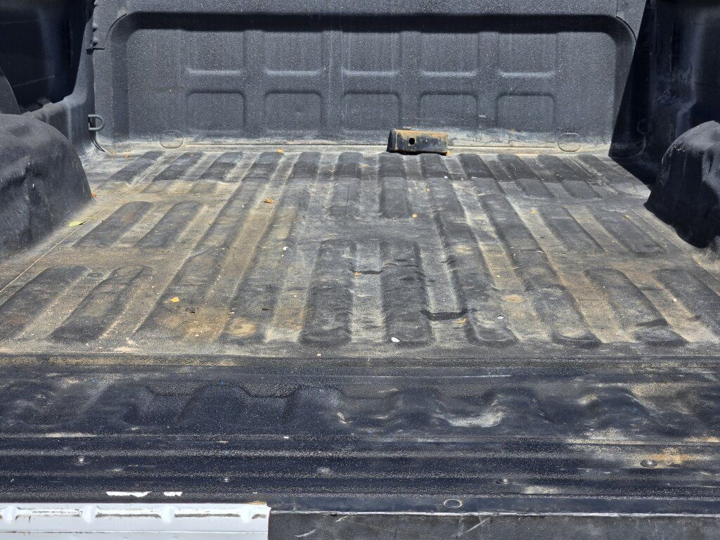 Used 2024 RAM 2500 Big Horn w/ Protection Group AWD/4WD image 13