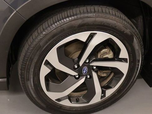 Certified 2024 Subaru Forester Touring AWD/4WD image 8