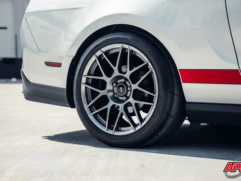 Used 2012 Ford Mustang Shelby GT500 w/ SVT Performance Pkg image 52