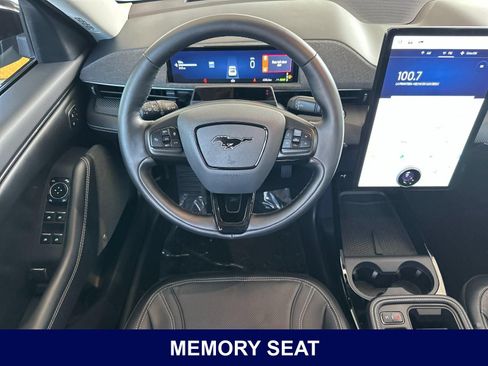 Used 2025 Ford Mustang Mach-E Premium RWD image 19