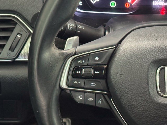 Used 2019 Honda Accord Sport image 10