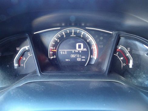 Used 2018 Honda Civic LX image 23
