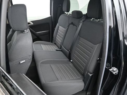 Used 2021 Ford Ranger XLT w/ Equipment Group 301A Mid image 24