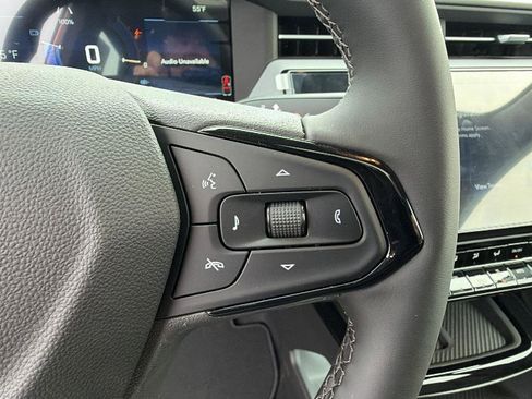 New 2027 Chevrolet Bolt RS w/ Technology Package FWD image 20