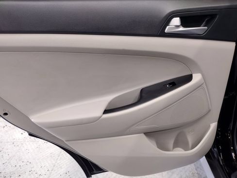 Used 2020 Hyundai Tucson SEL FWD image 22