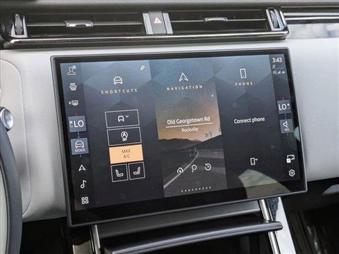 Certified 2026 Land Rover Range Rover Velar S AWD/4WD image 15