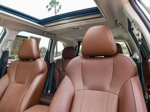 Used 2020 Subaru Forester Touring w/ Popular Package #2 image 17