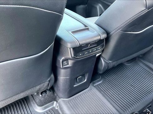 Used 2024 Toyota Grand Highlander FWD image 10