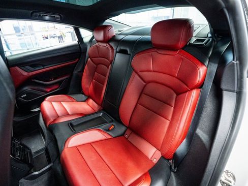 Used 2021 Porsche Taycan 4S image 48