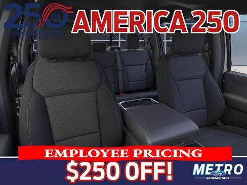 New 2026 Ford F150 XLT AWD/4WD image 10