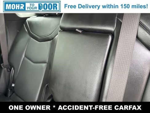 Used 2024 Cadillac XT5 Premium Luxury image 31