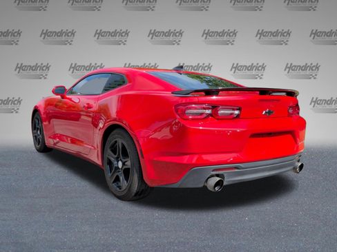 Used 2023 Chevrolet Camaro LT image 9