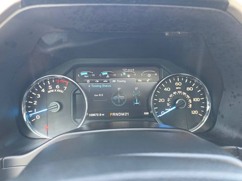Used 2015 Ford F150 Lariat w/ Equipment Group 502A Luxury AWD/4WD image 60