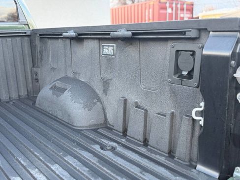 Used 2022 Toyota Tundra Limited w/ TRD Off-Road Package image 75