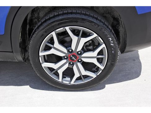 Used 2023 Kia Seltos SX AWD/4WD image 29