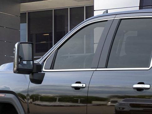 New 2025 GMC Sierra 3500 SLT w/ SLT Premium Package image 36