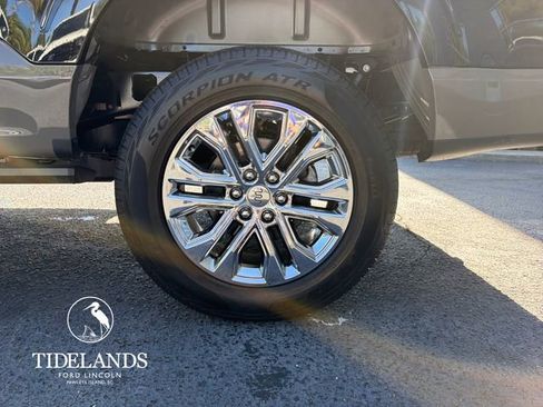 New 2026 Ford F150 King Ranch AWD/4WD image 30