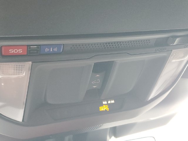 New 2026 Subaru Forester Touring AWD/4WD image 31