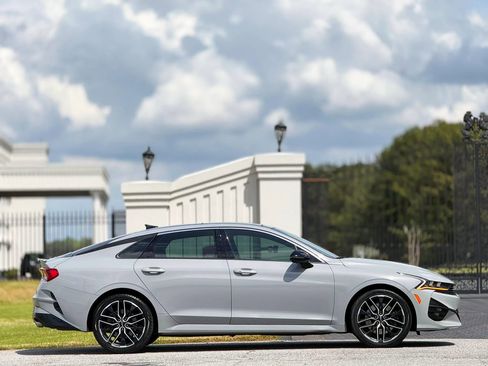 Used 2024 Kia K5 GT image 6