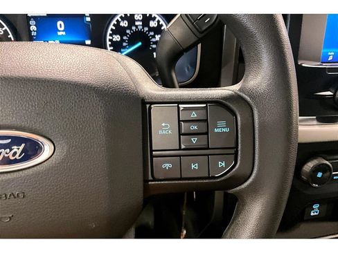 Used 2021 Ford F150 XLT AWD/4WD image 11